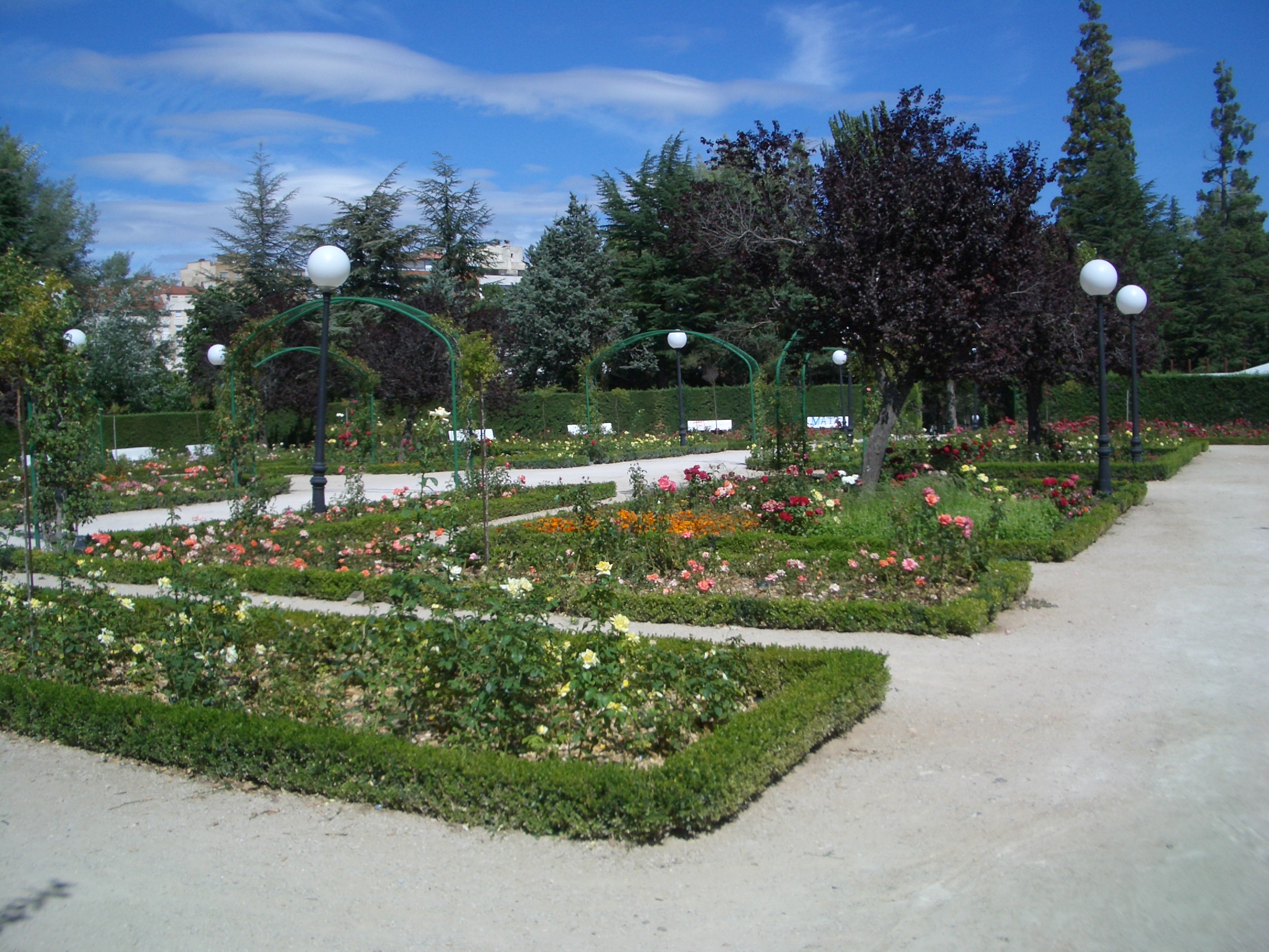 Poema de primavera