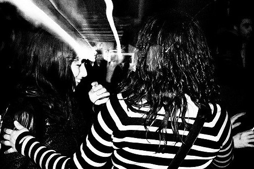 ballaròck- le macerie / discoteca rock