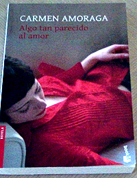 algotanparecidoalamor