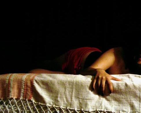 Imagen Creative Commons de Laissa Máximo en FlickR