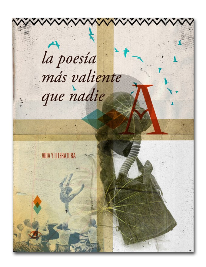 Imagen Creative Commons  de Nico Sagredo en FlickR